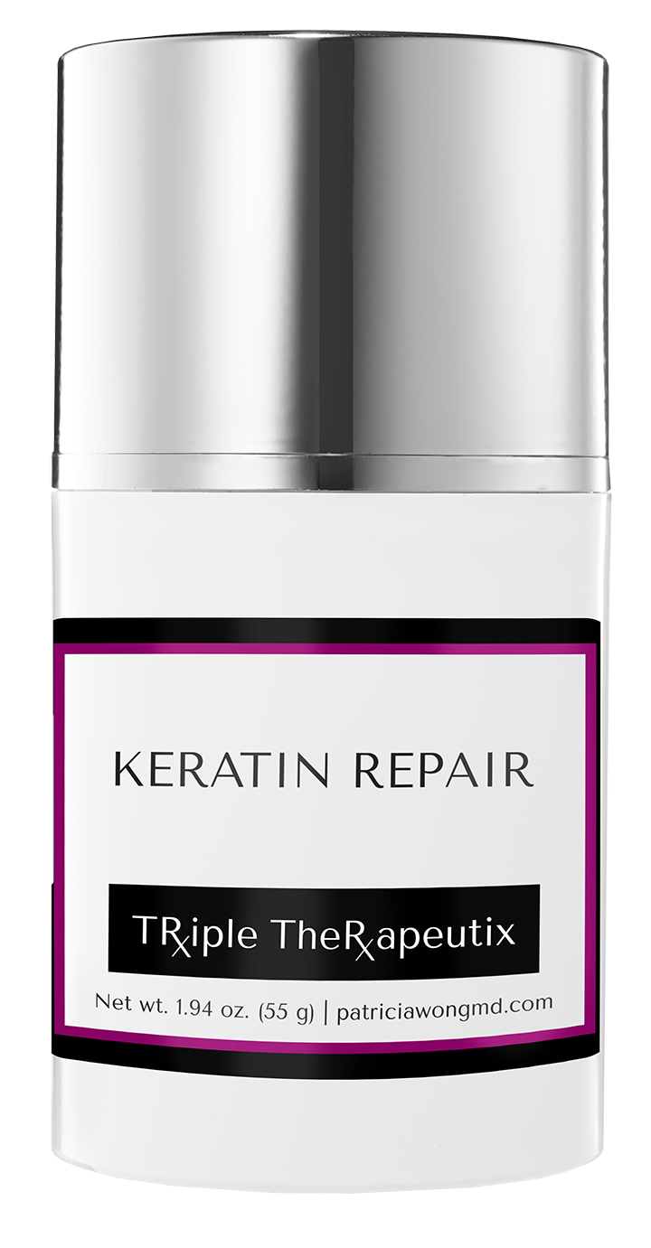 Keratin Repair