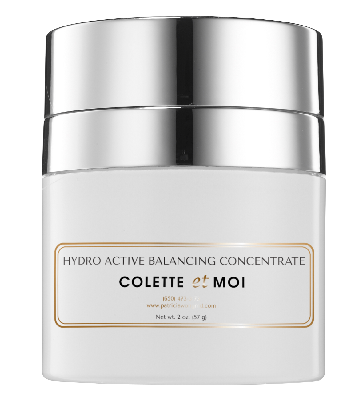 Hydroactive Balancing Concentrate