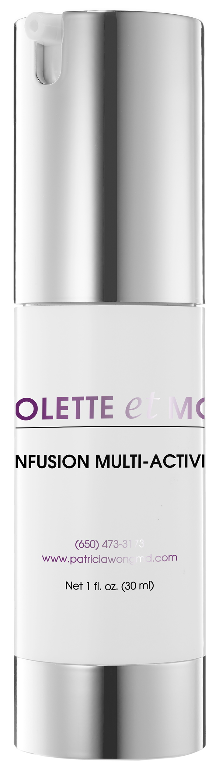 Infusion Multi-Activ