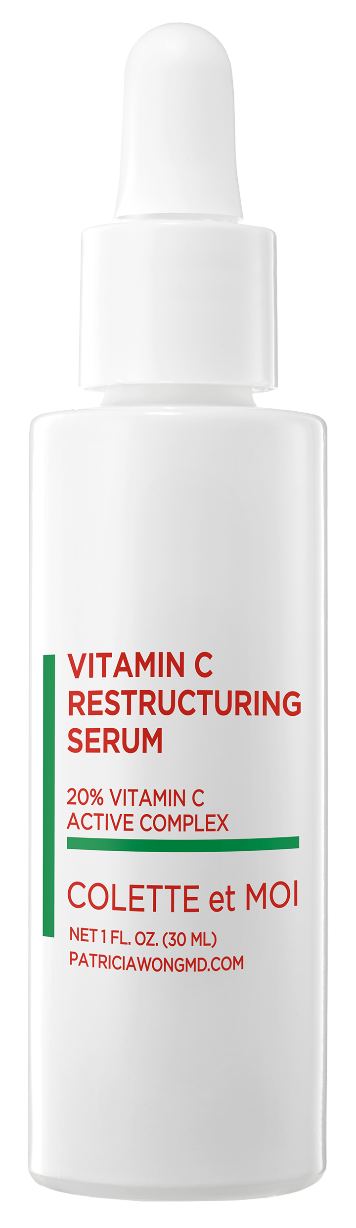 Vitamin C Restructuring Serum
